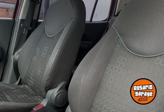 Autos - Fiat UNO EVO 1.4 2013 Nafta 119000Km - En Venta
