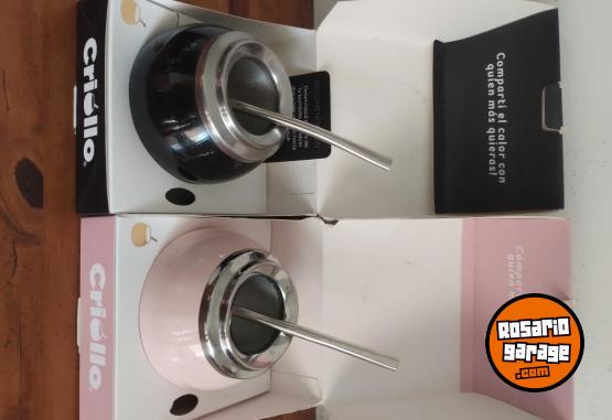 Hogar - Mates pampa - En Venta