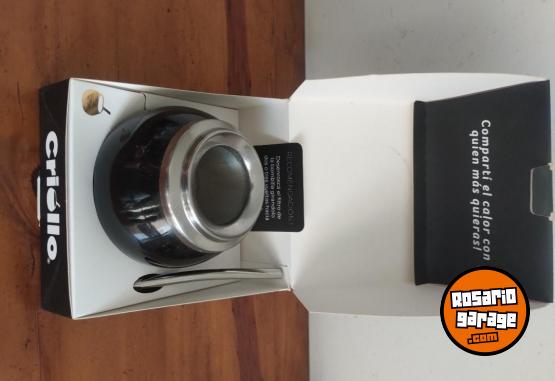 Hogar - Mates pampa - En Venta