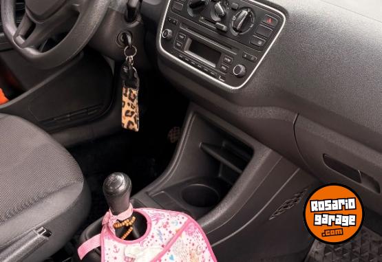 Autos - Volkswagen Up 2019 Nafta 52000Km - En Venta