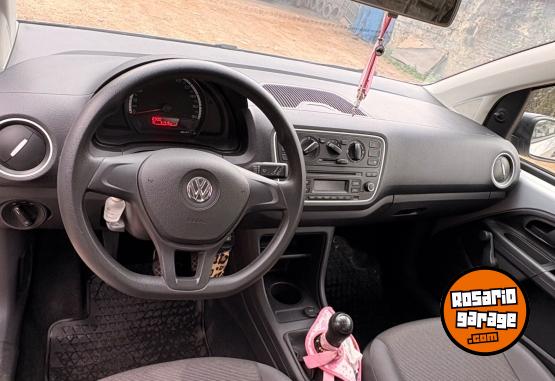 Autos - Volkswagen Up 2019 Nafta 52000Km - En Venta