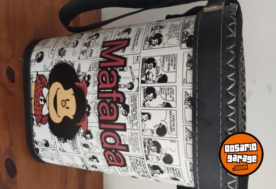 Hogar - Bolso matero Mafalda - En Venta