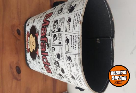 Hogar - Bolso matero Mafalda - En Venta