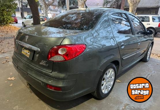 Autos - Peugeot 207 2013 Diesel - En Venta