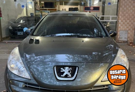 Autos - Peugeot 207 2013 Diesel - En Venta