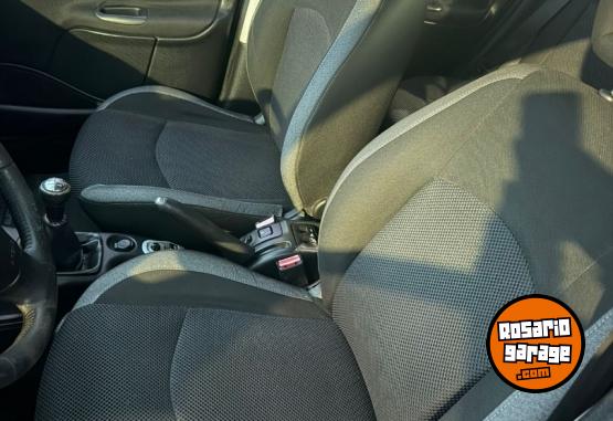 Autos - Peugeot 207 2013 Diesel - En Venta