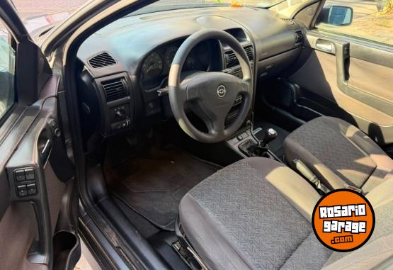 Autos - Chevrolet Astra 2009 Nafta - En Venta