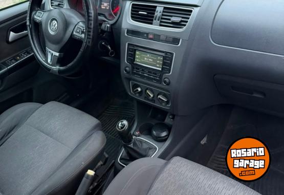 Autos - Volkswagen Suran 2014 GNC 200000Km - En Venta