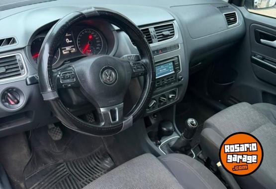Autos - Volkswagen Suran 2014 GNC 200000Km - En Venta