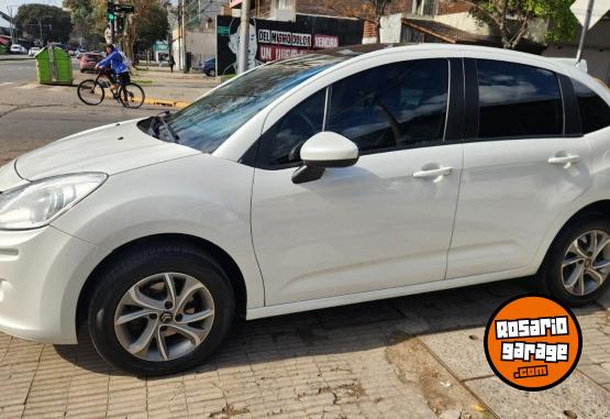 Autos - Citroen C3 Fell Pack 1.6 2018 Nafta - En Venta