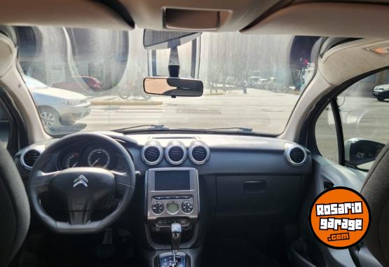 Autos - Citroen C3 Fell Pack 1.6 2018 Nafta - En Venta