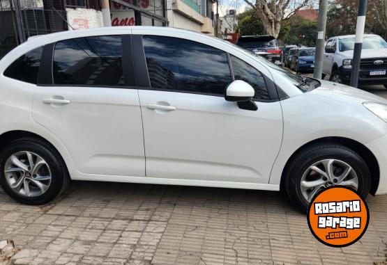Autos - Citroen C3 Fell Pack 1.6 2018 Nafta - En Venta