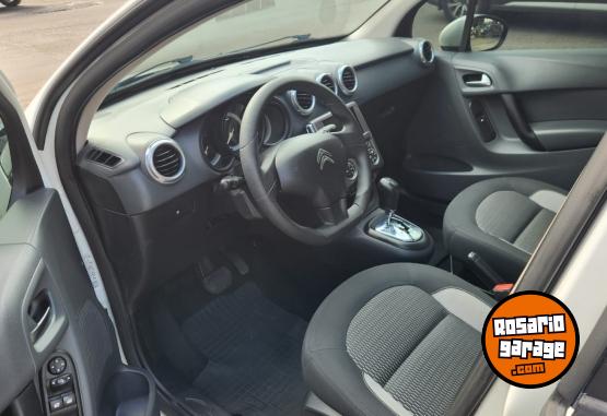 Autos - Citroen C3 Fell Pack 1.6 2018 Nafta - En Venta
