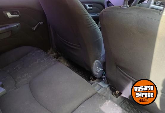 Autos - Fiat Palio Weekend 2009 GNC 200000Km - En Venta