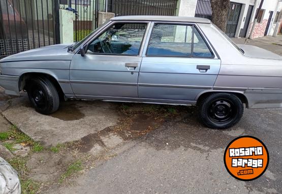 Autos - Renault GTL 1993 GNC 249000Km - En Venta