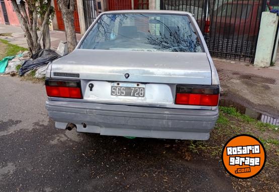 Autos - Renault GTL 1993 GNC 249000Km - En Venta