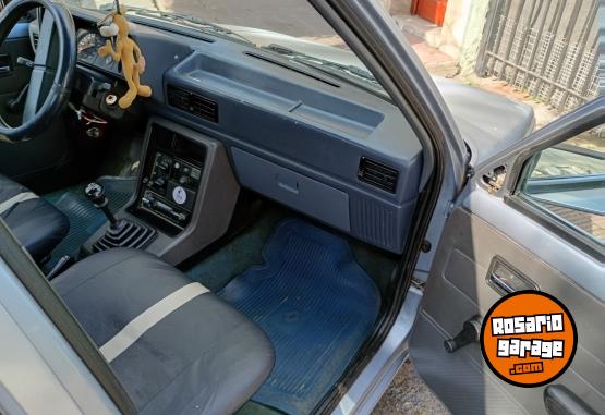 Autos - Renault GTL 1993 GNC 249000Km - En Venta