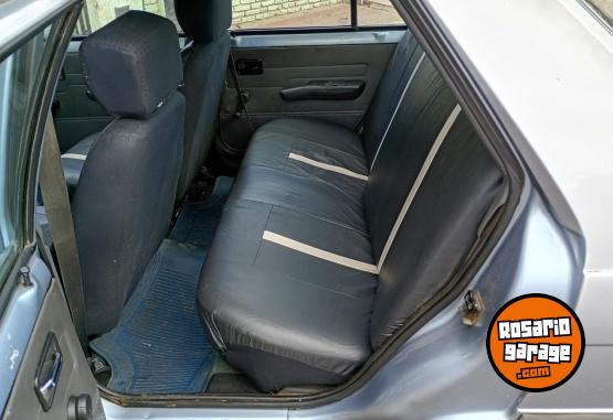 Autos - Renault GTL 1993 GNC 249000Km - En Venta
