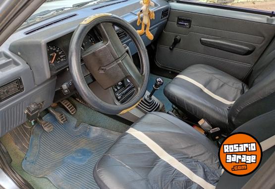 Autos - Renault GTL 1993 GNC 249000Km - En Venta