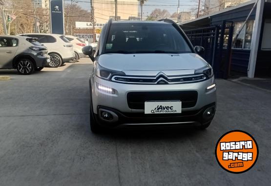 Autos - Citroen C3 Aircross 1.6 Shine AT 2019 Nafta 105000Km - En Venta