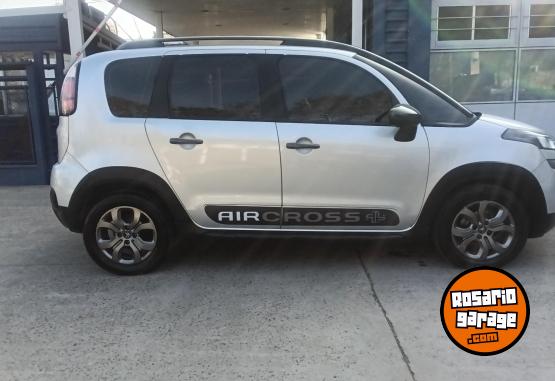 Autos - Citroen C3 Aircross 1.6 Shine AT 2019 Nafta 105000Km - En Venta