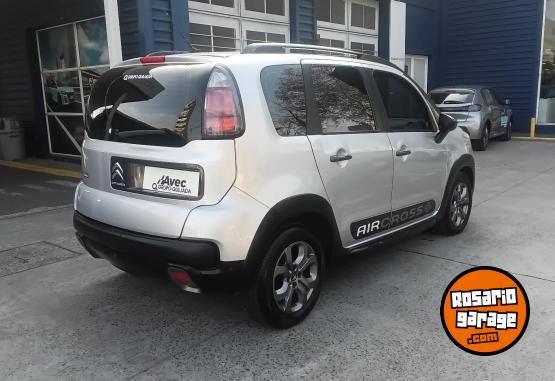 Autos - Citroen C3 Aircross 1.6 Shine AT 2019 Nafta 105000Km - En Venta