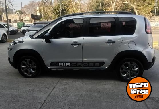 Autos - Citroen C3 Aircross 1.6 Shine AT 2019 Nafta 105000Km - En Venta