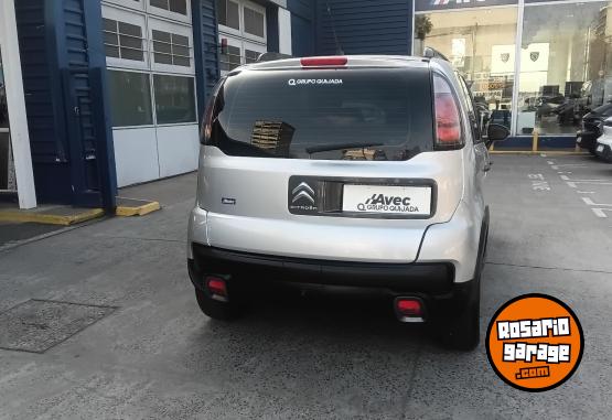 Autos - Citroen C3 Aircross 1.6 Shine AT 2019 Nafta 105000Km - En Venta