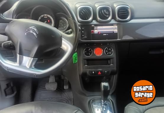 Autos - Citroen C3 Aircross 1.6 Shine AT 2019 Nafta 105000Km - En Venta