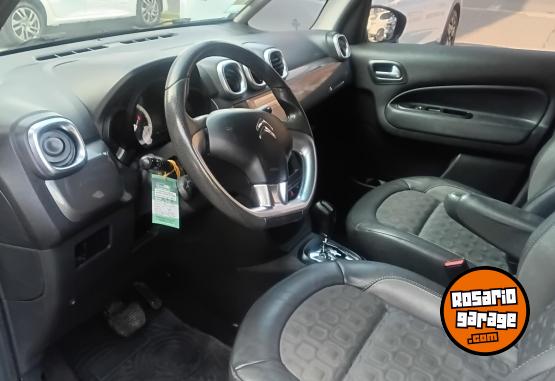 Autos - Citroen C3 Aircross 1.6 Shine AT 2019 Nafta 105000Km - En Venta