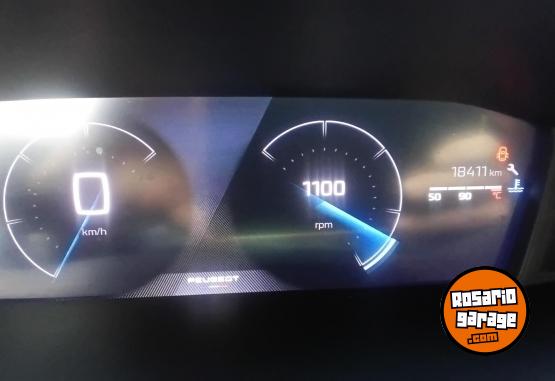 Autos - Peugeot 208 1.6 Allure L25 2024 Nafta 16694Km - En Venta