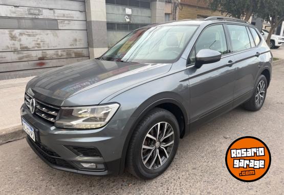 Autos - Volkswagen Tiguan 2019 Nafta - En Venta