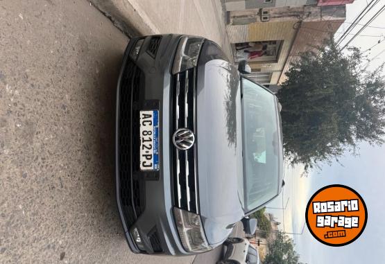 Autos - Volkswagen Tiguan 2019 Nafta - En Venta