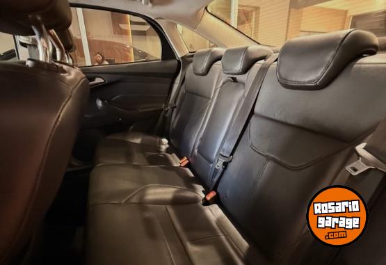 Autos - Ford FOCUS III SE PLUS 2015 Nafta 126000Km - En Venta