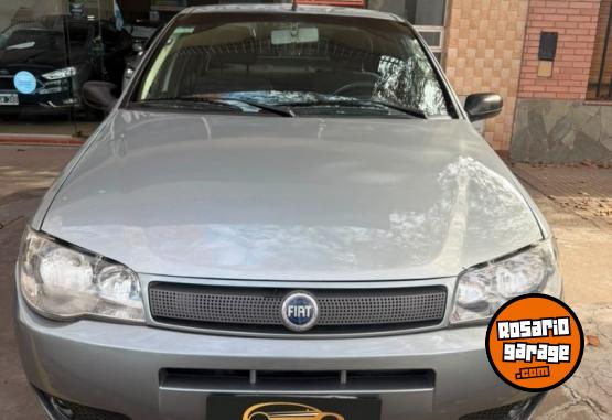 Autos - Fiat Siena 2007 Nafta - En Venta