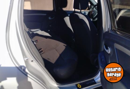 Camionetas - Renault DUSTER OROCH DYNAMIQUE 2020 Nafta 109000Km - En Venta