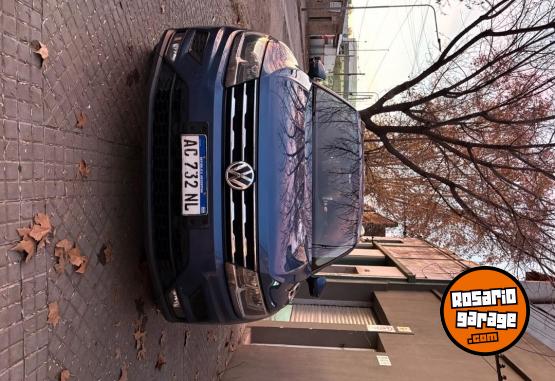 Camionetas - Volkswagen Tiguan Allspace 2018 Nafta 140000Km - En Venta