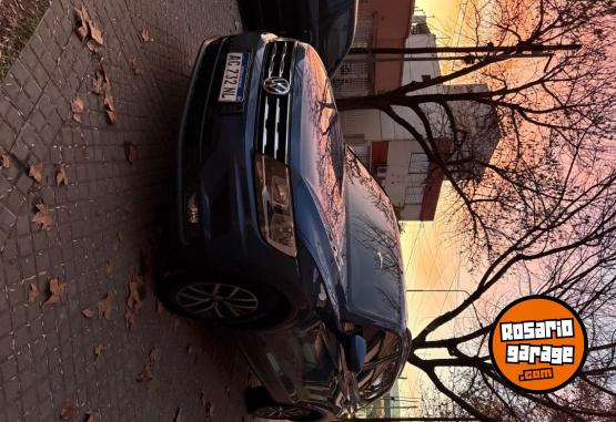 Camionetas - Volkswagen Tiguan Allspace 2018 Nafta 140000Km - En Venta