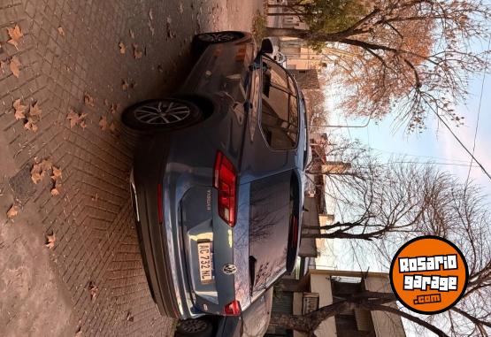 Camionetas - Volkswagen Tiguan Allspace 2018 Nafta 140000Km - En Venta