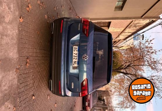 Camionetas - Volkswagen Tiguan Allspace 2018 Nafta 140000Km - En Venta