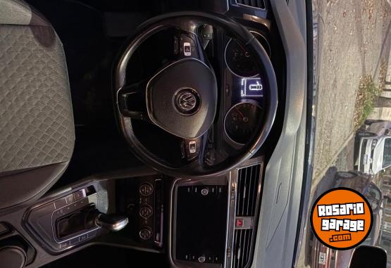 Camionetas - Volkswagen Tiguan Allspace 2018 Nafta 140000Km - En Venta