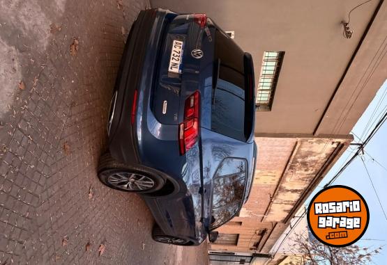Camionetas - Volkswagen Tiguan Allspace 2018 Nafta 140000Km - En Venta