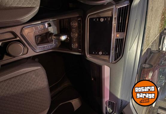 Camionetas - Volkswagen Tiguan Allspace 2018 Nafta 140000Km - En Venta