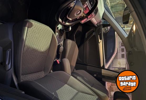 Camionetas - Volkswagen Tiguan Allspace 2018 Nafta 140000Km - En Venta