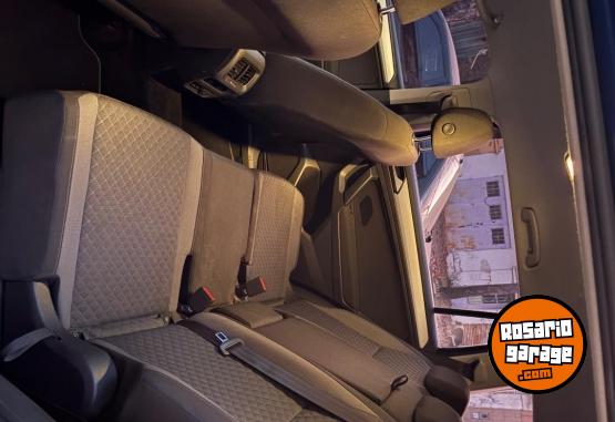 Camionetas - Volkswagen Tiguan Allspace 2018 Nafta 140000Km - En Venta