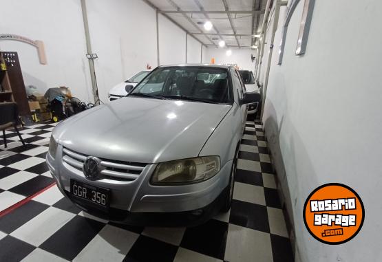 Autos - Volkswagen Gol 2007 Nafta 1Km - En Venta