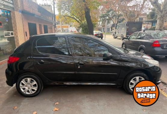 Autos - Peugeot 207 xs 2014 Nafta - En Venta
