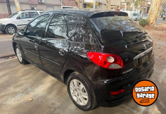 Autos - Peugeot 207 xs 2014 Nafta - En Venta