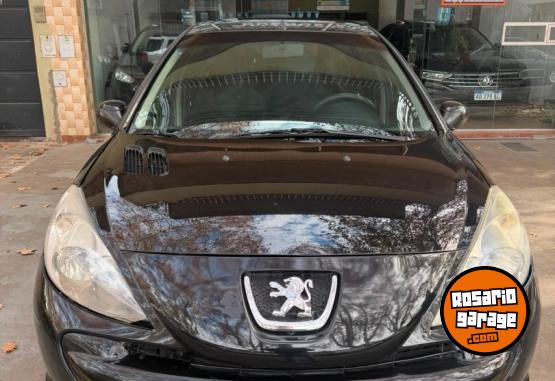 Autos - Peugeot 207 xs 2014 Nafta - En Venta