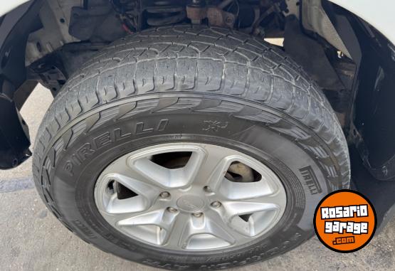 Camionetas - Ford Ranger 3.2 xlt 2013 Diesel 156000Km - En Venta